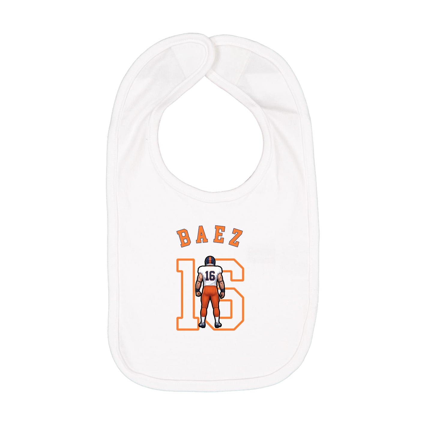 Infant Bib