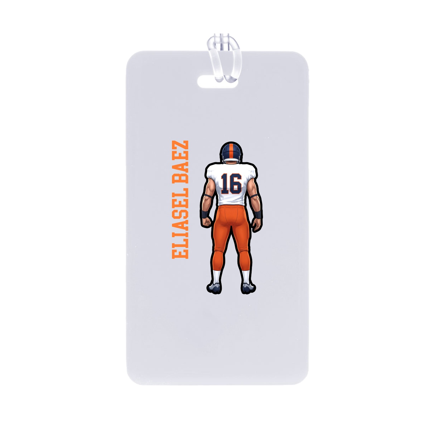 Bag Tag