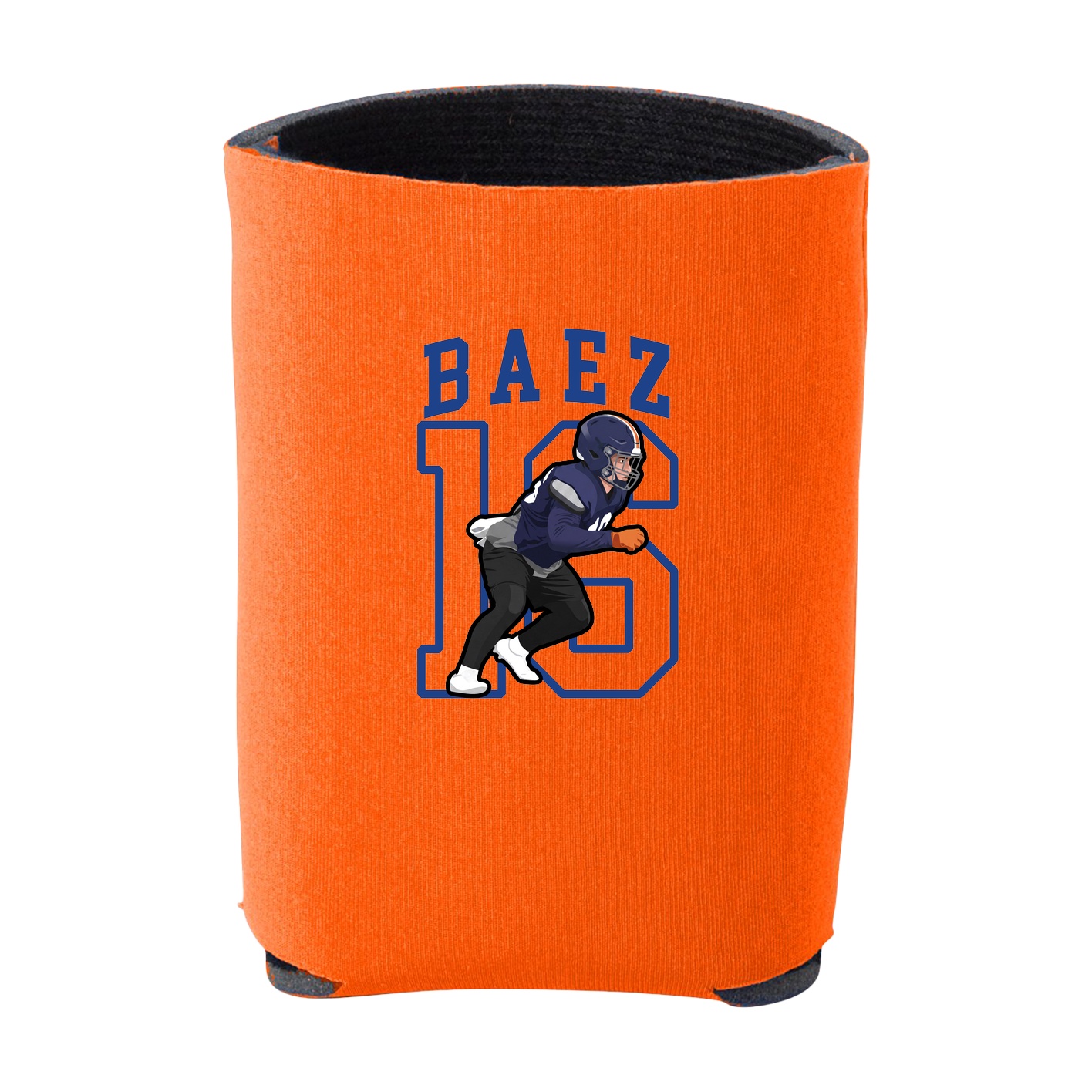Can Holder — Shirsey in Orange