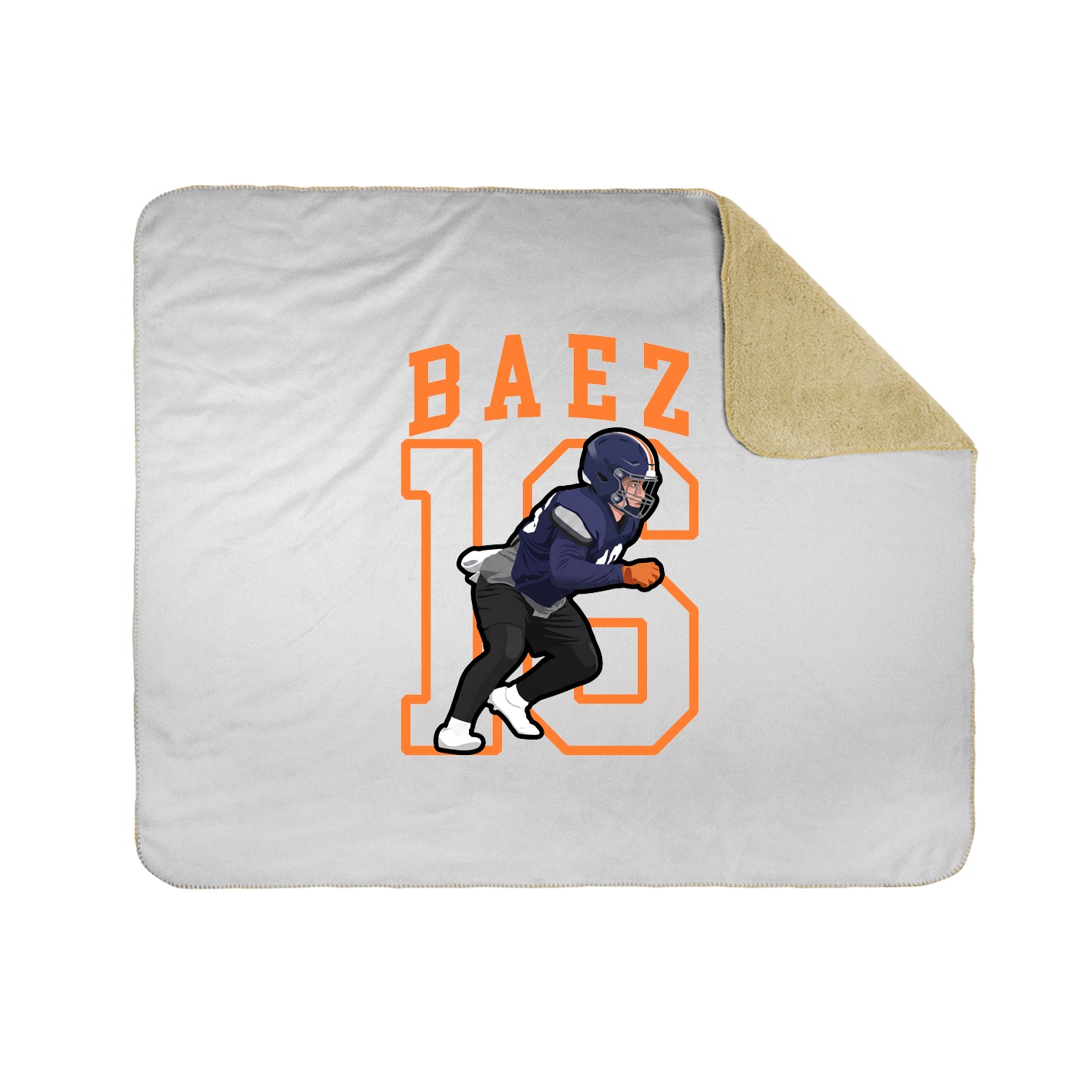 Throw Blanket