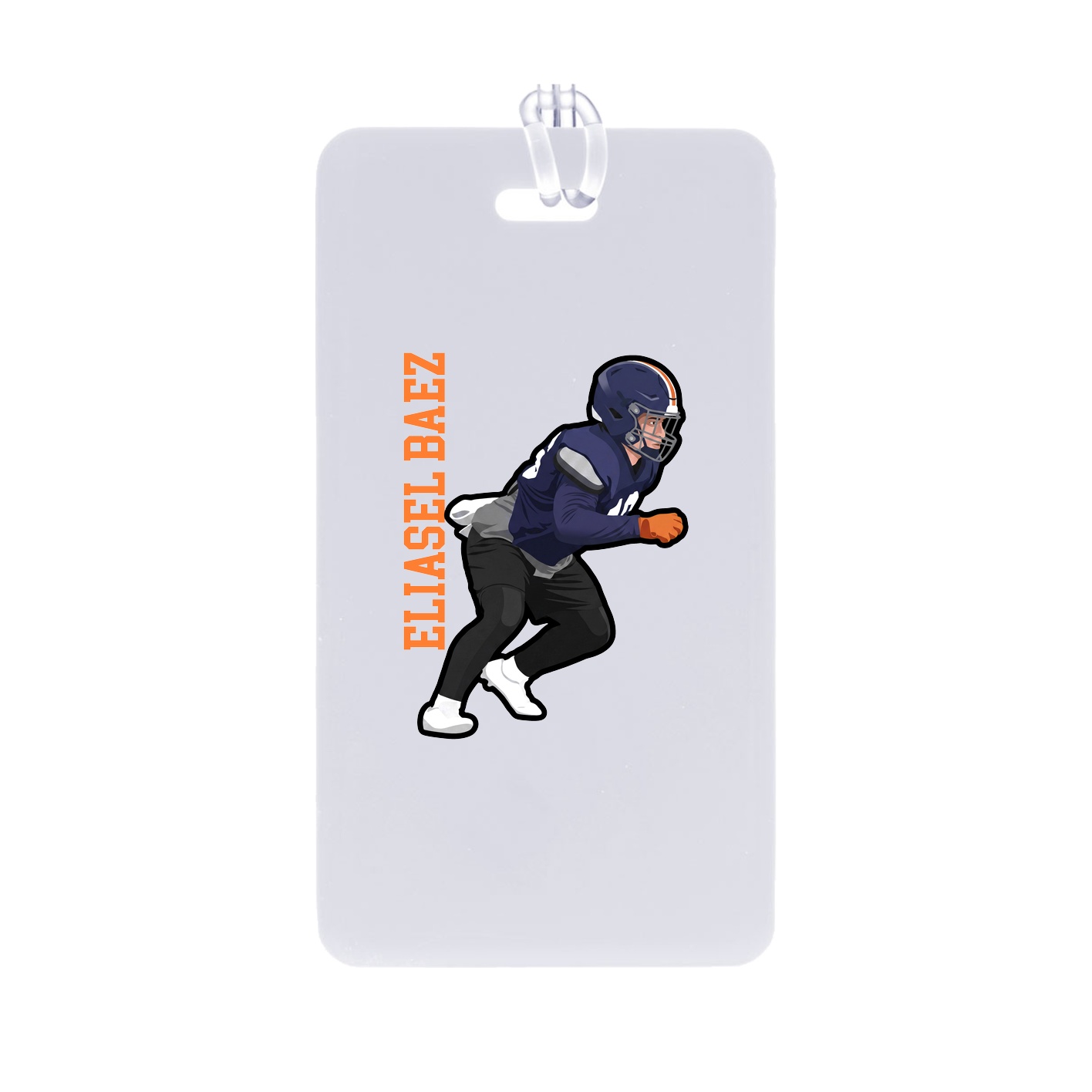 Bag Tag