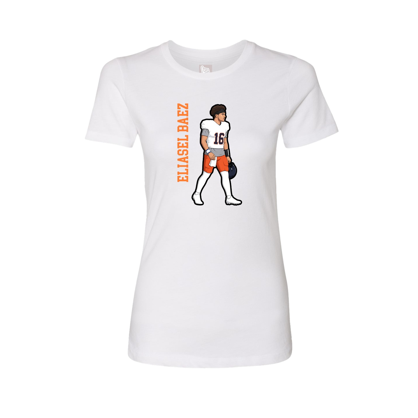 Womens Tee