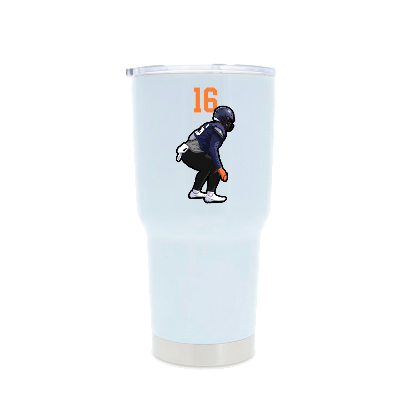 30oz Stainless Steel Tumbler
