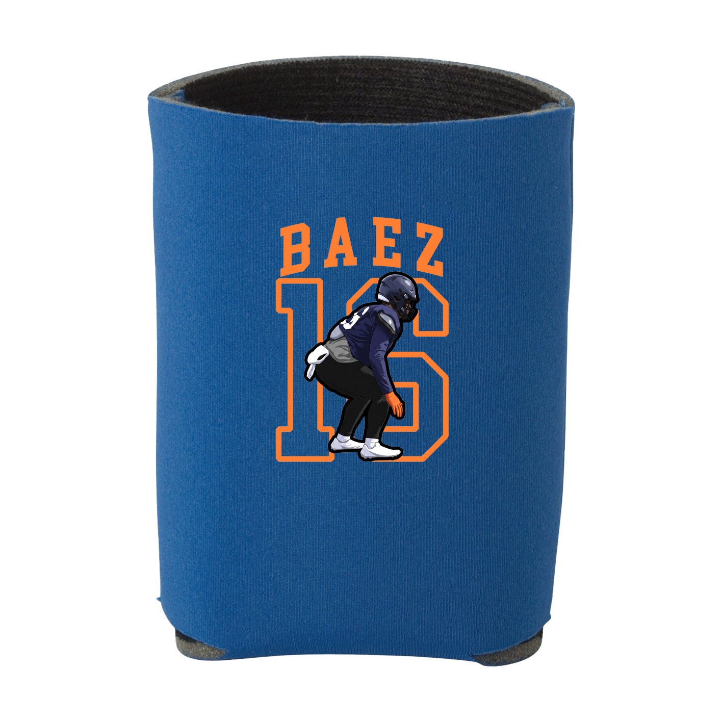 Can Holder — Shirsey in Royal