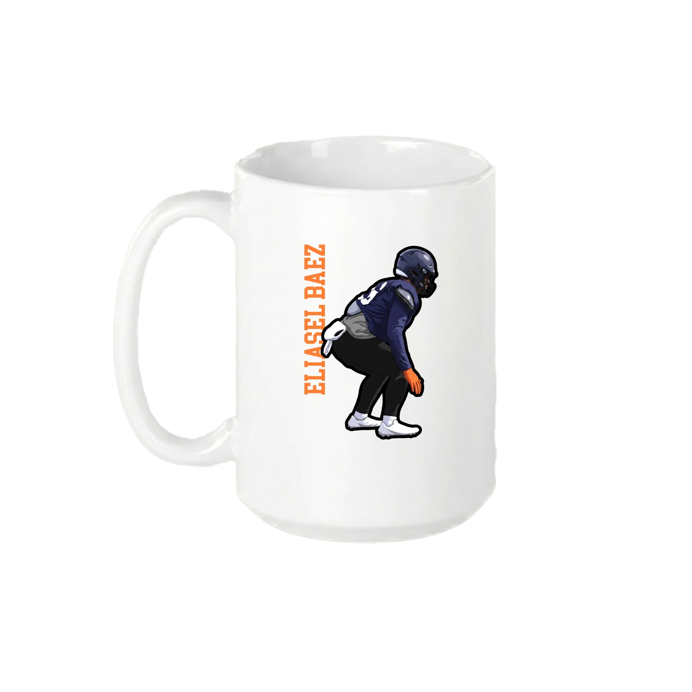 15oz Coffee Mug