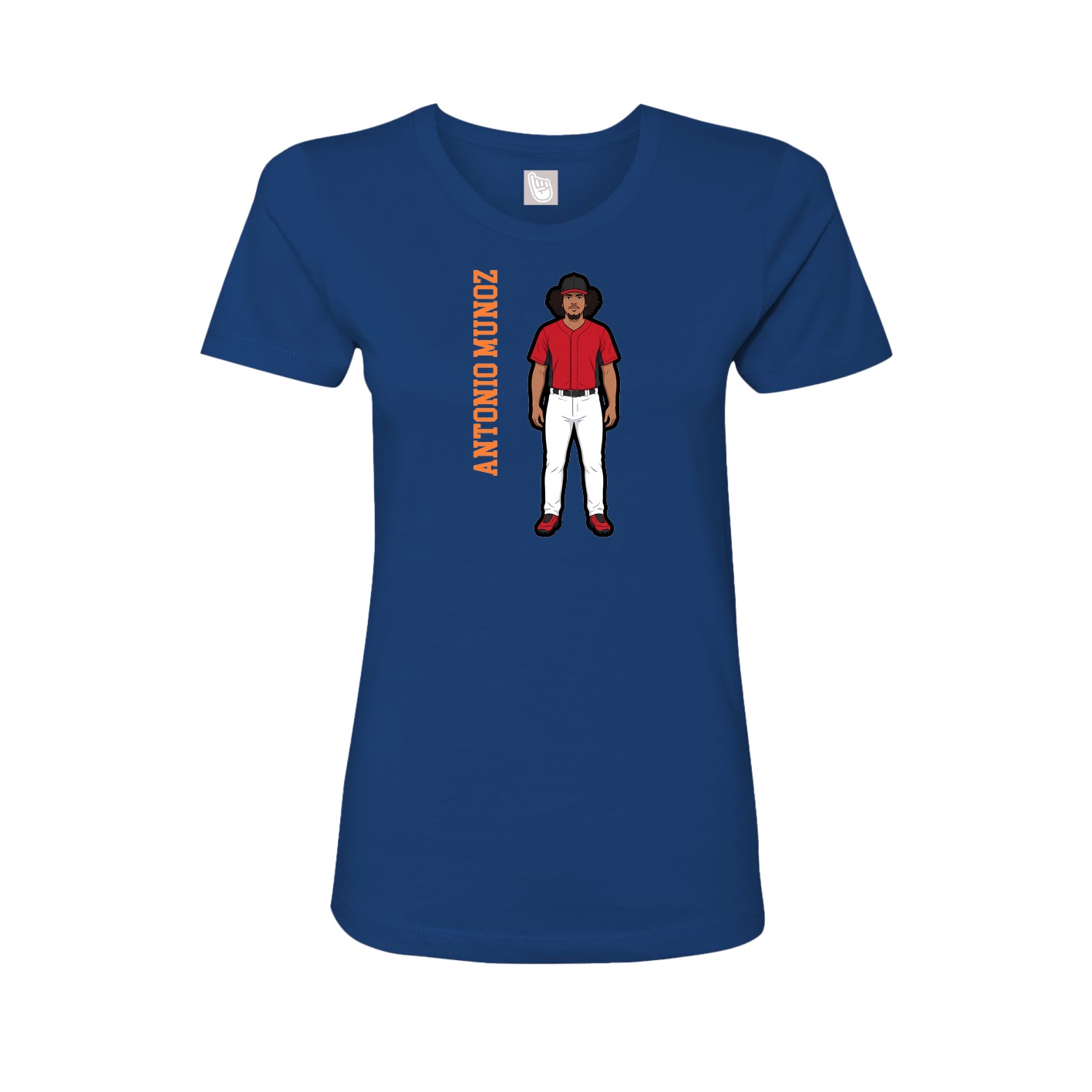 Womens Tee