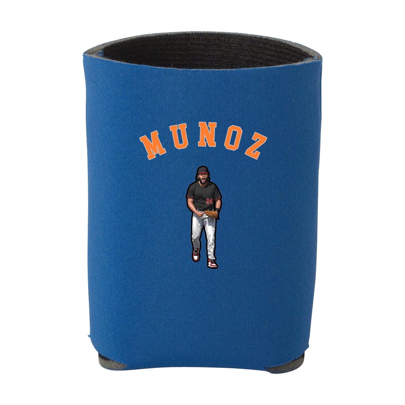 Can Holder — Shirsey Arch in Royal