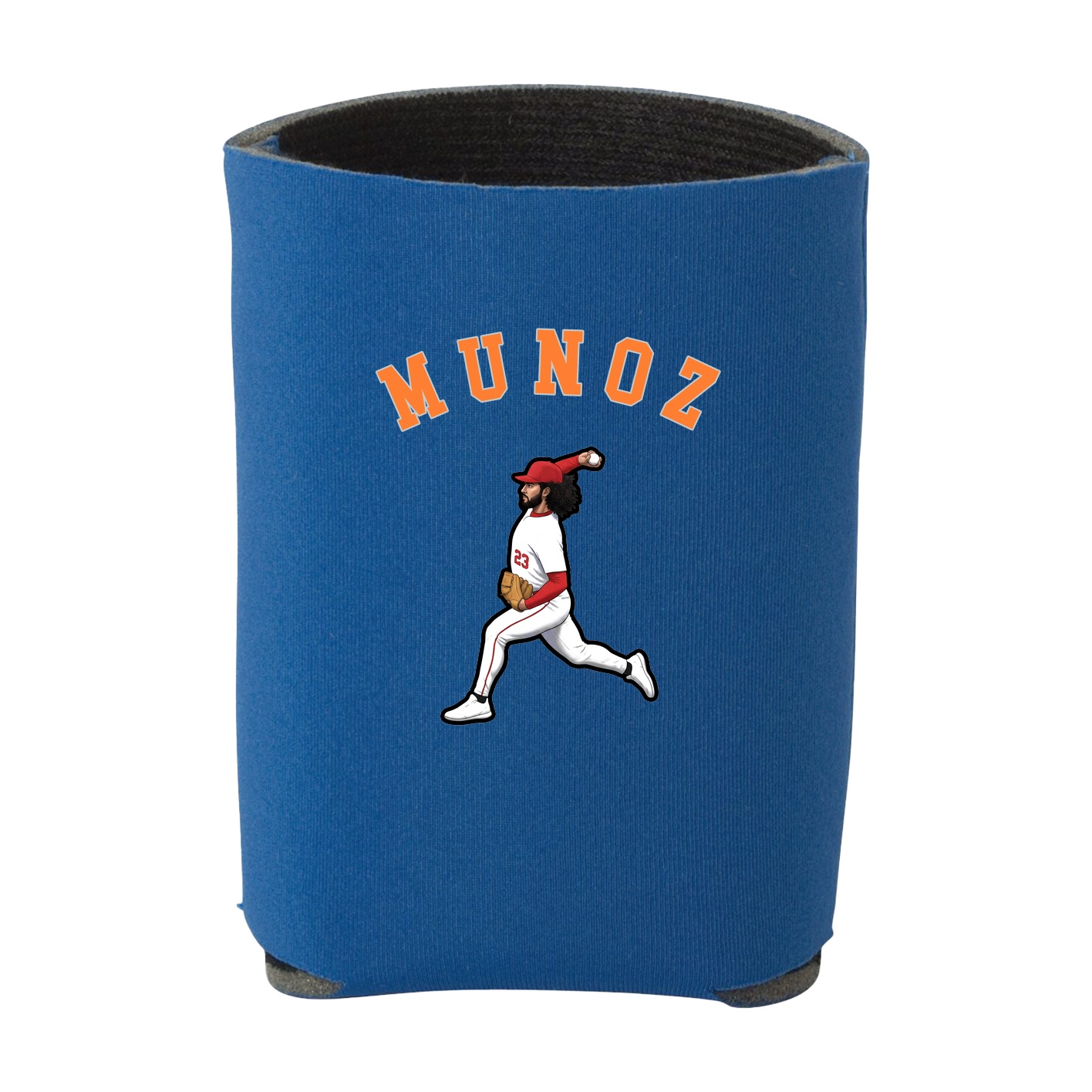 Can Holder — Shirsey Arch in Royal