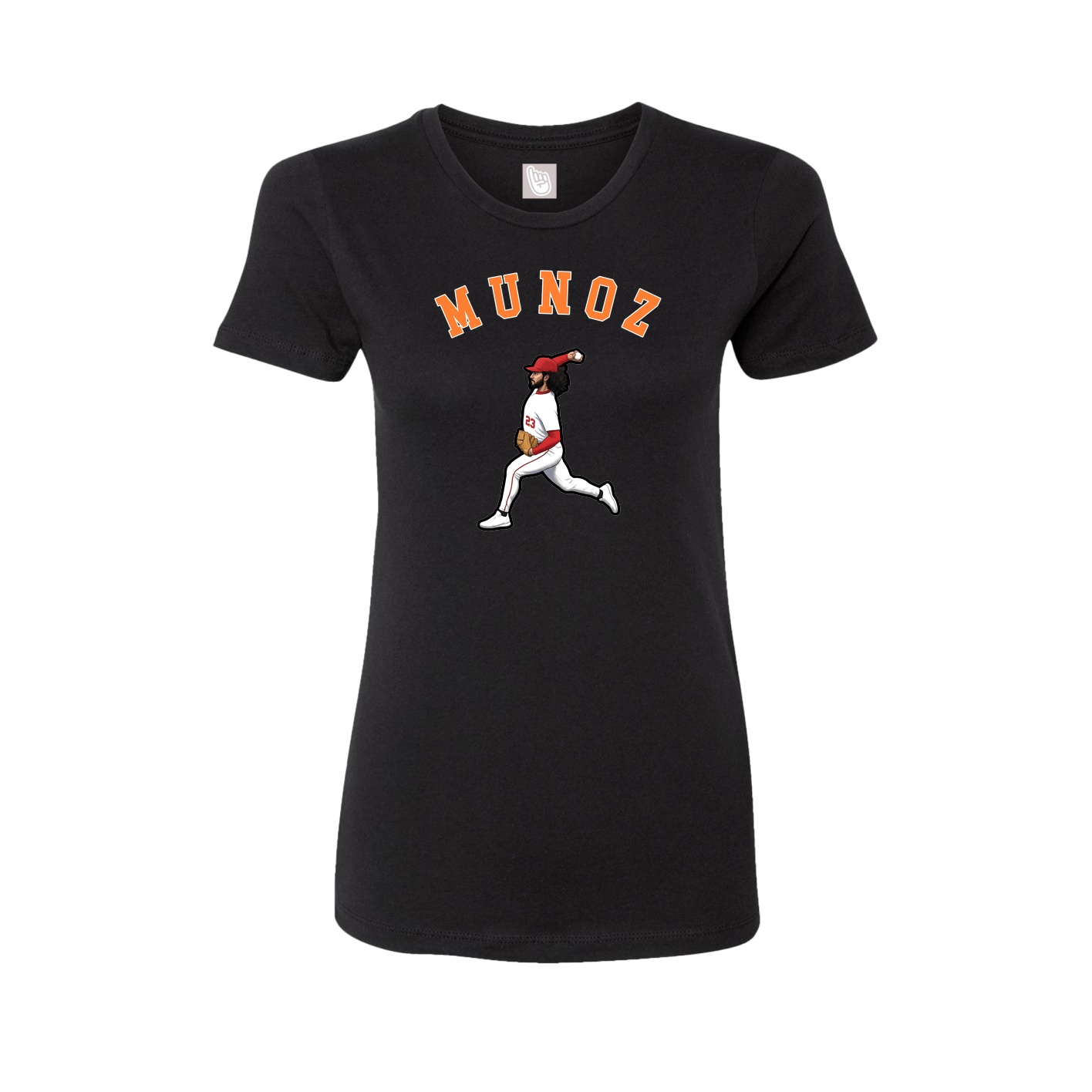 Womens Tee