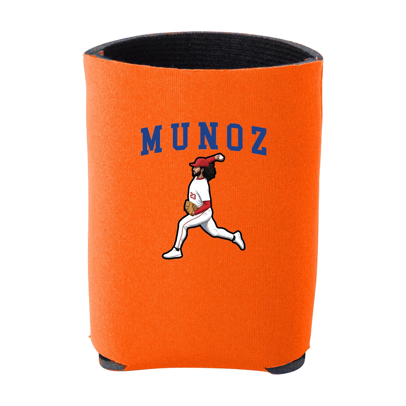 Can Holder — Shirsey in Orange