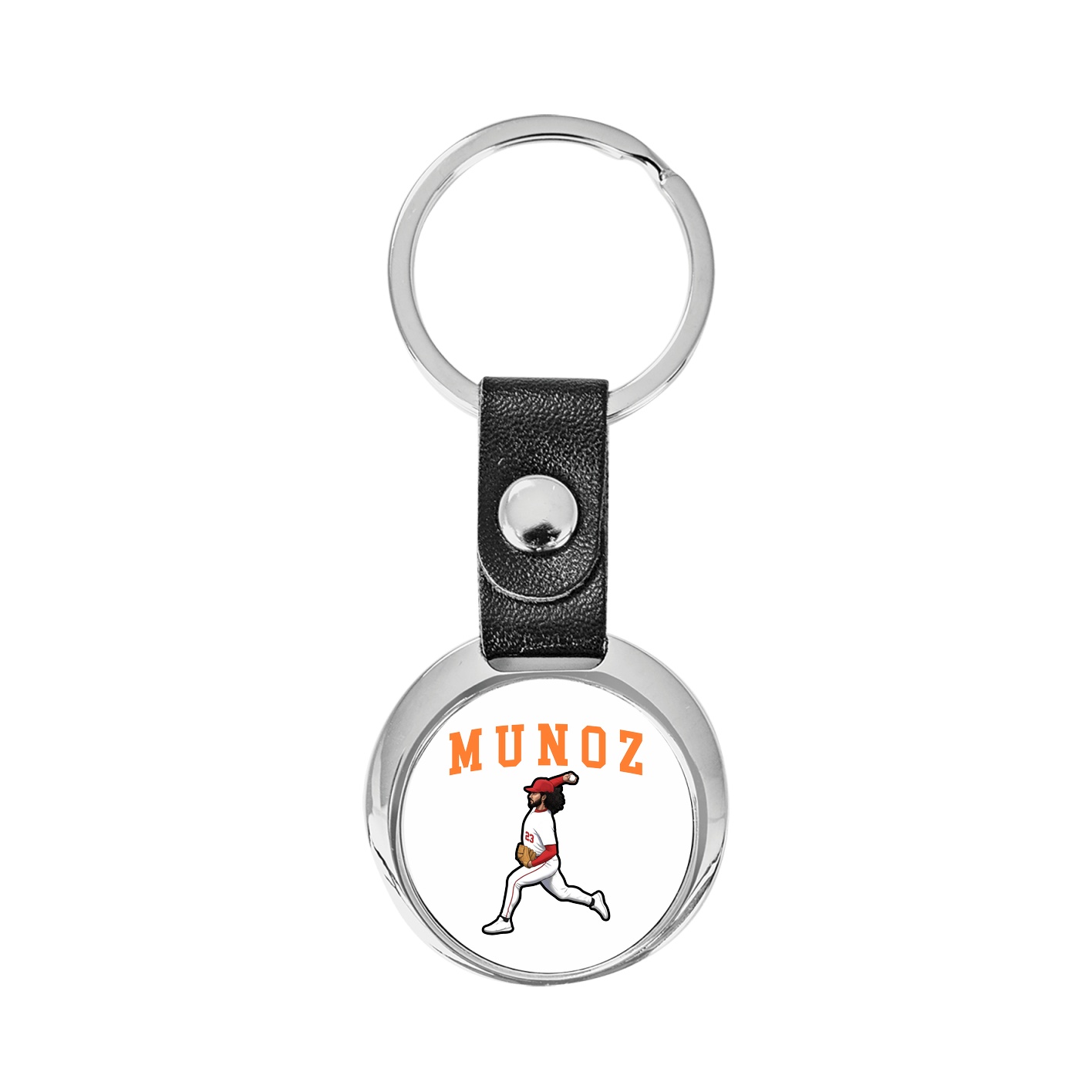 Key Chain — Shirsey in Classic