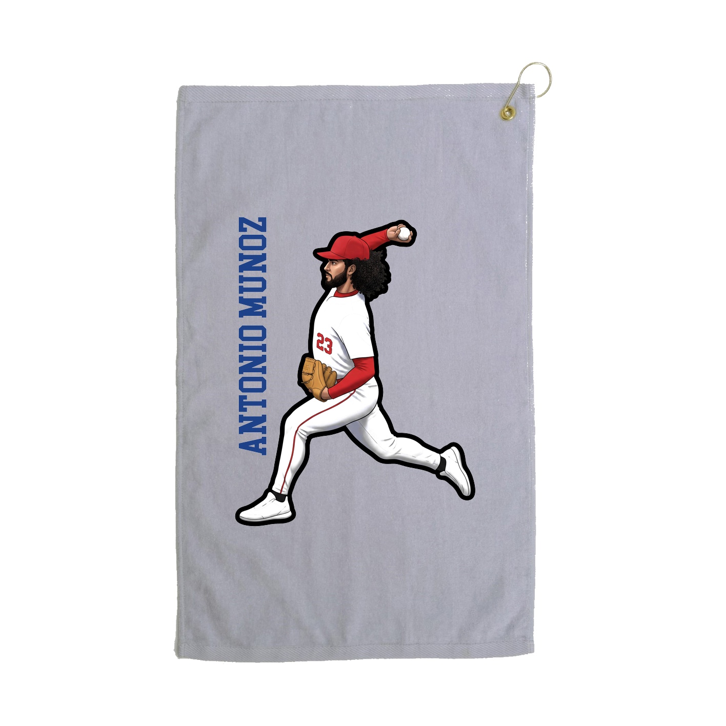 Golf Towel