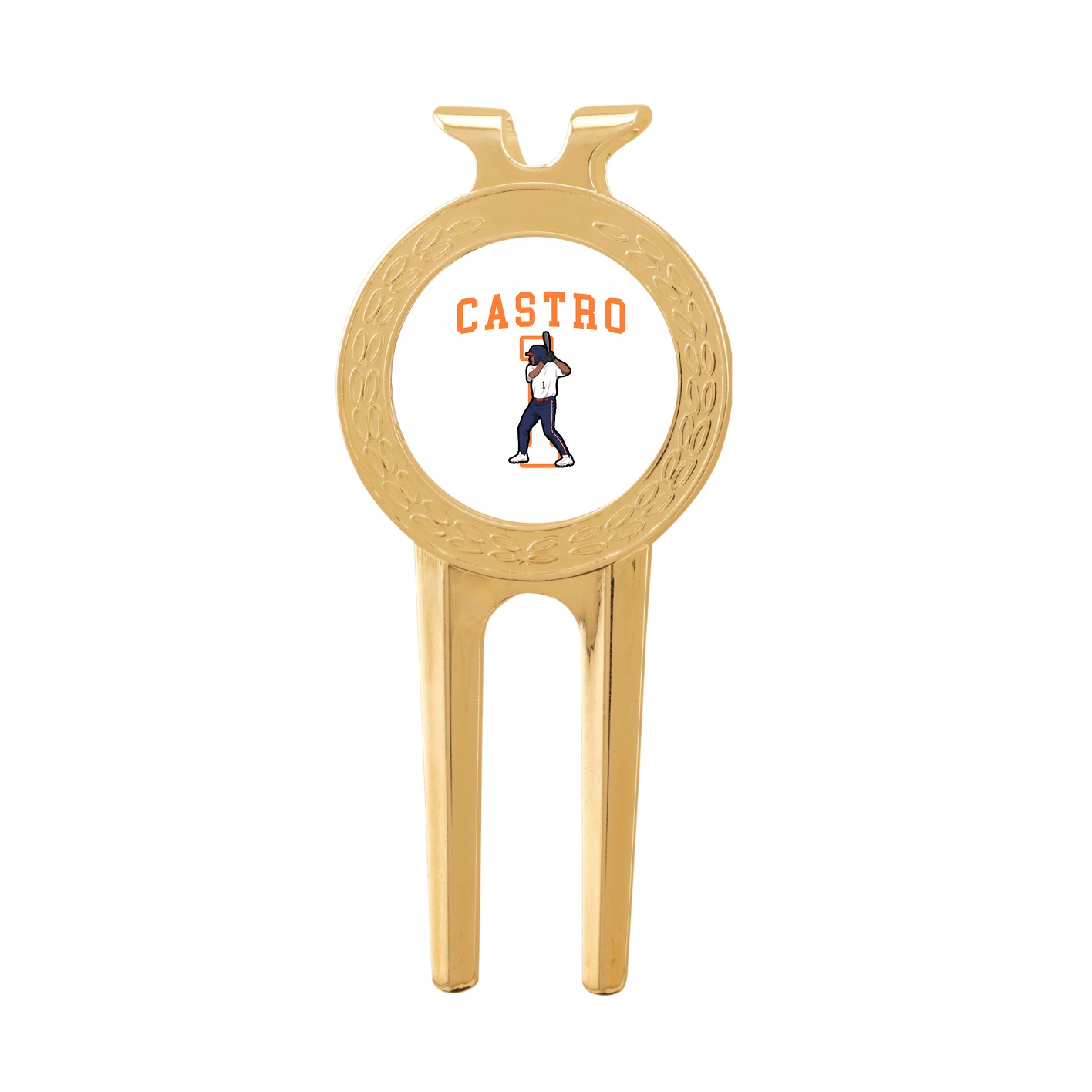 Divot Tool with Ball Marker — Shirsey in Classic