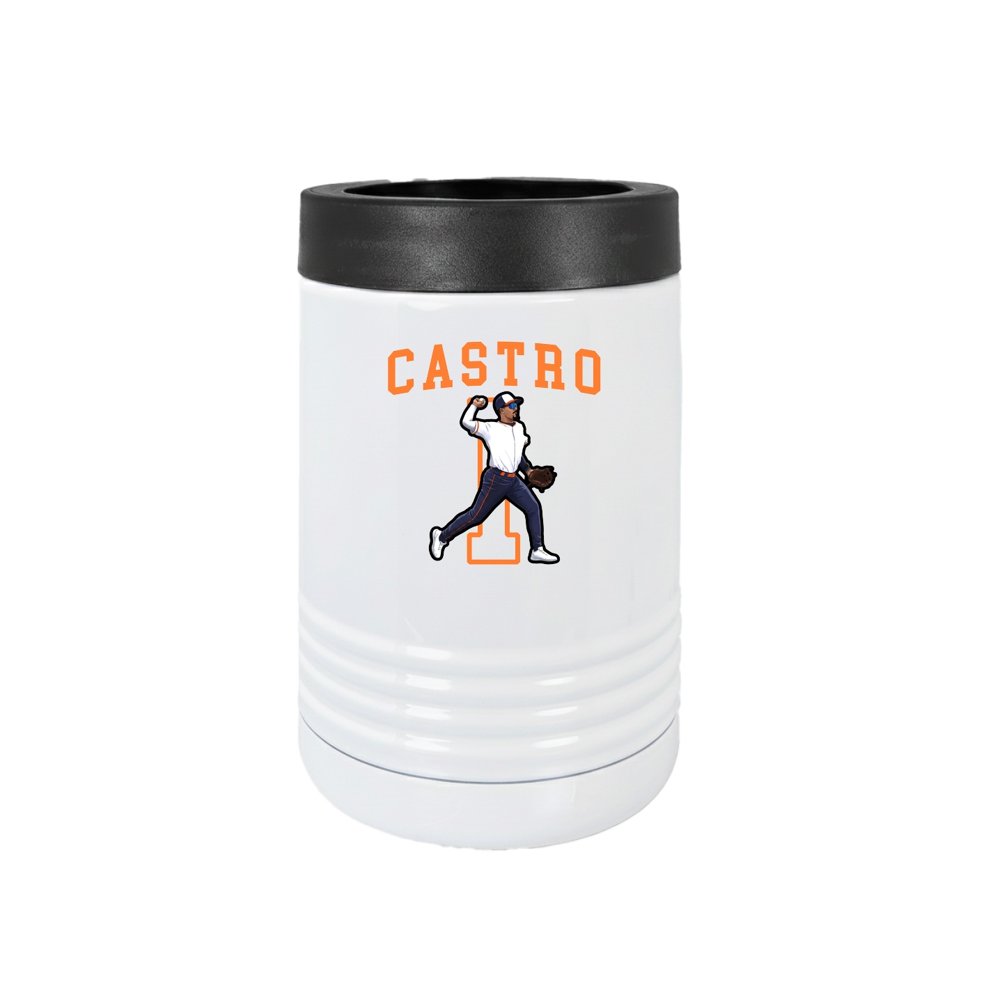 Beverage Holder — Shirsey in White