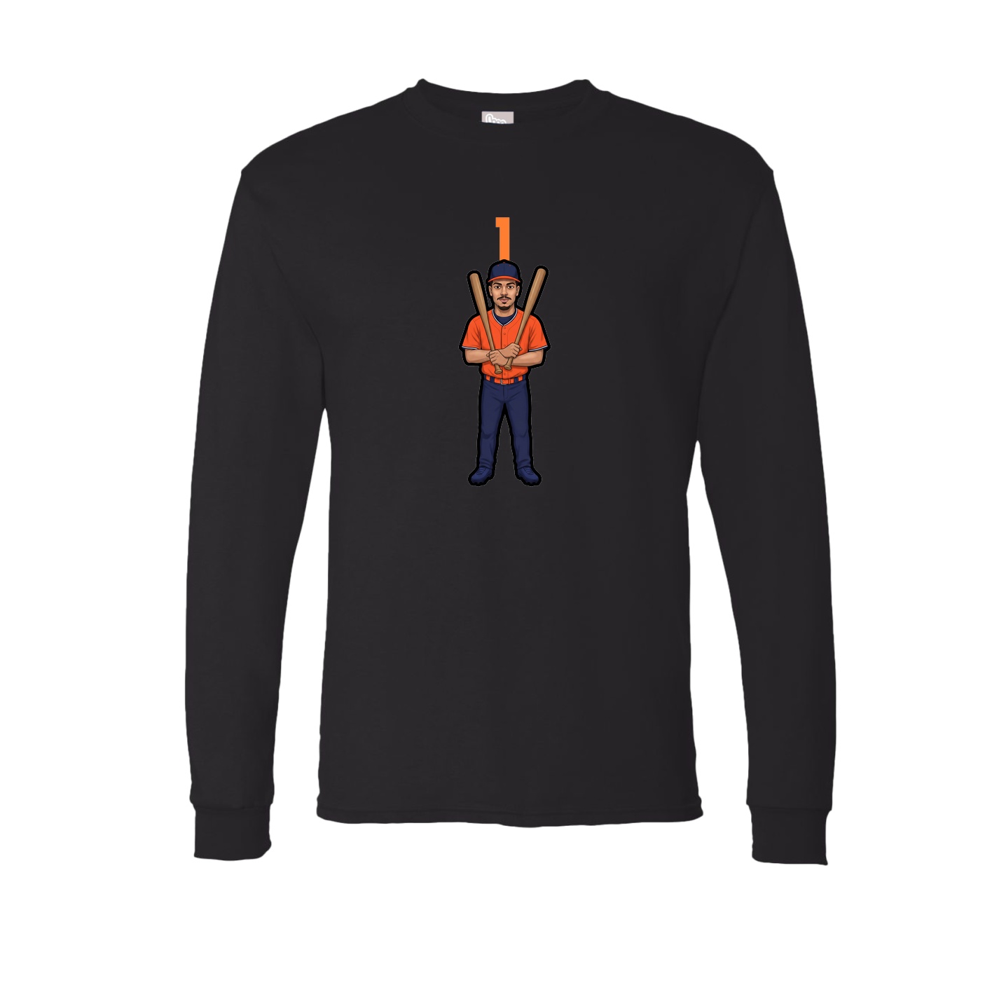 Long Sleeve Tee
