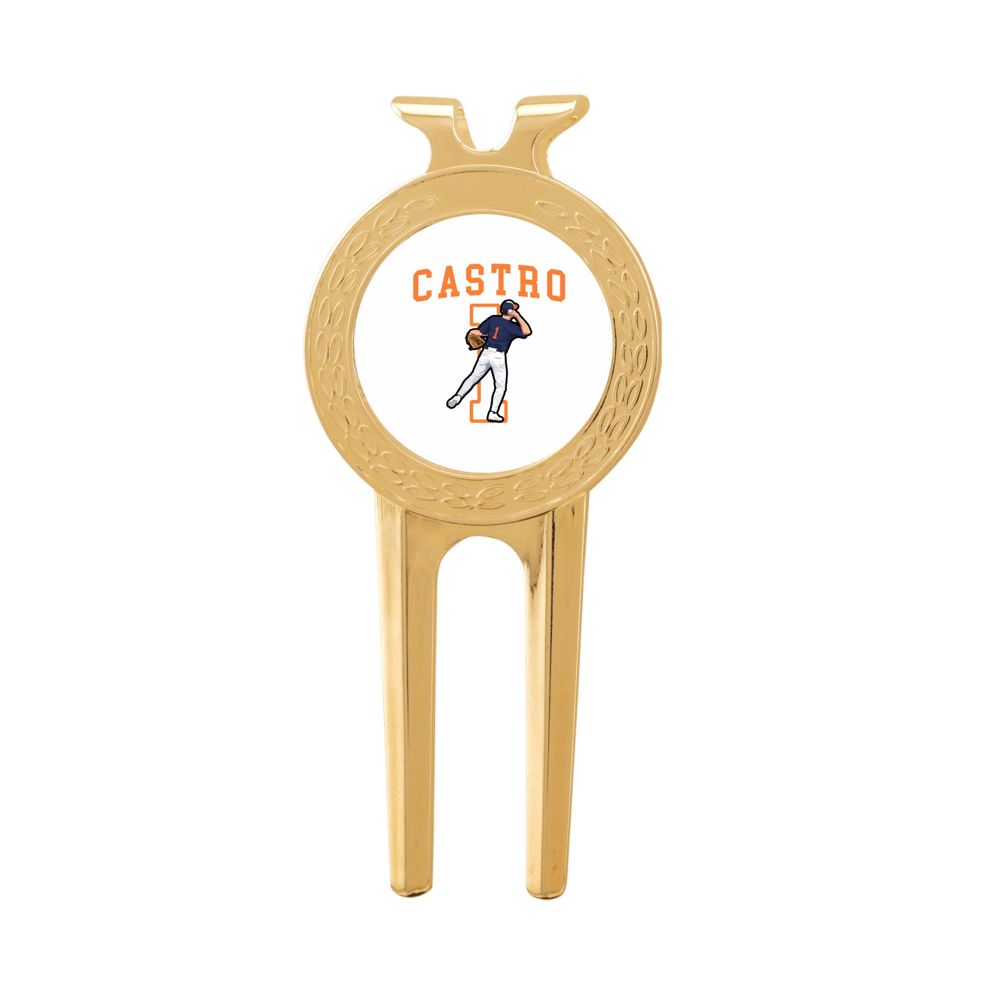 Divot Tool with Ball Marker — Shirsey in Classic