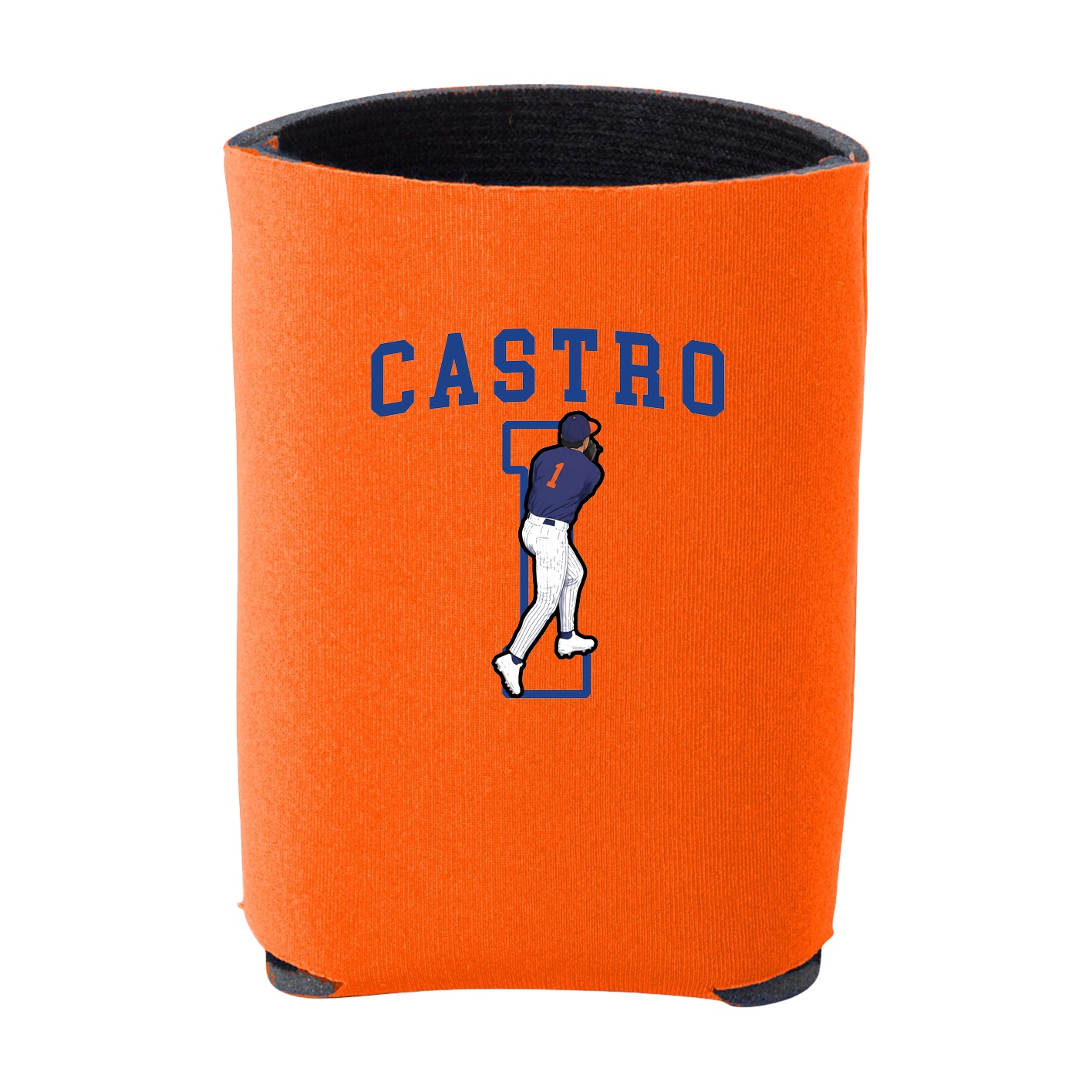 Can Holder — Shirsey in Orange