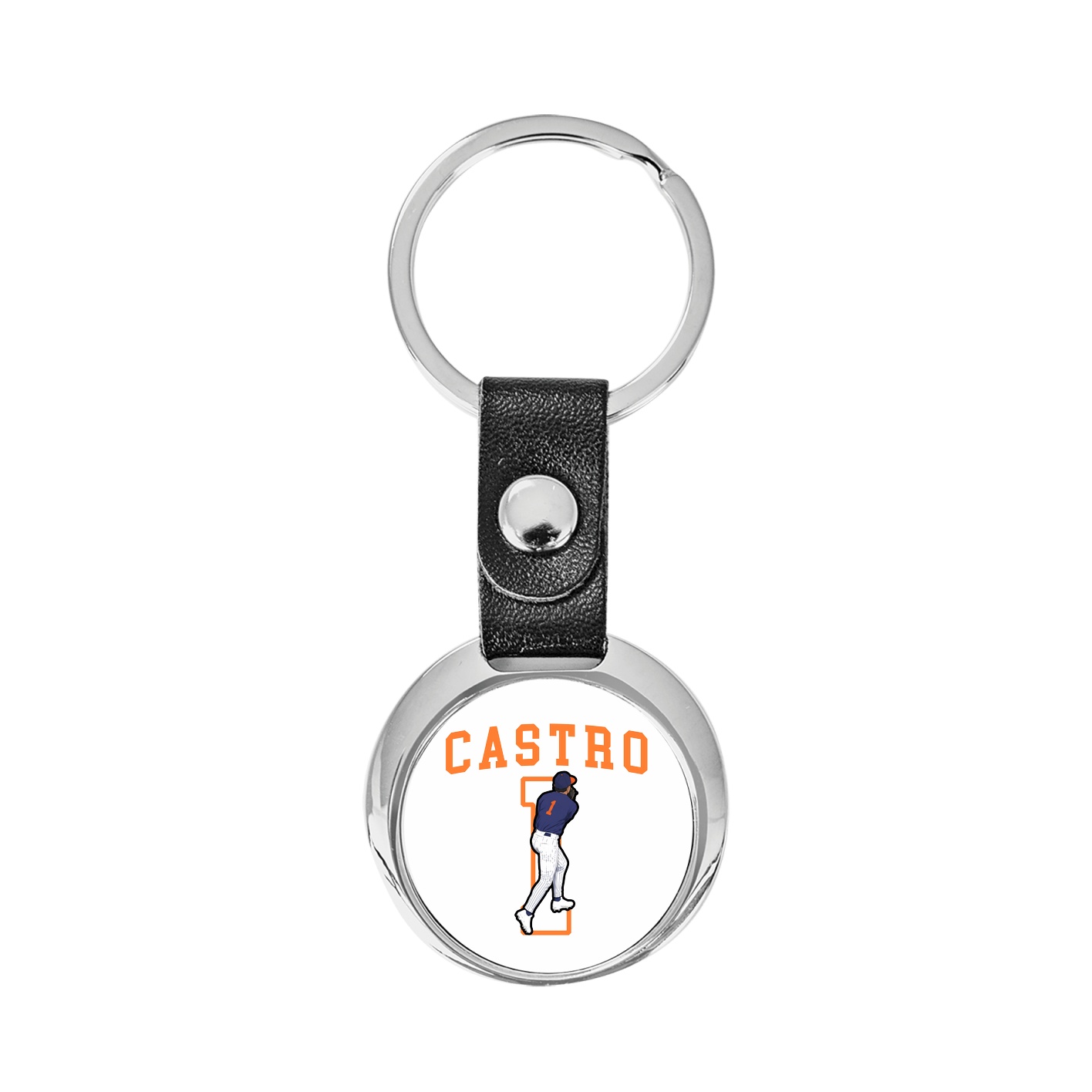 Key Chain — Shirsey in Classic