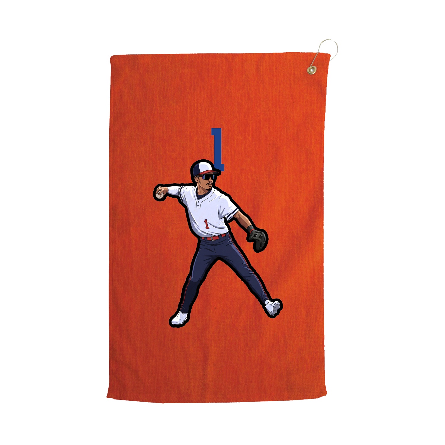 Golf Towel