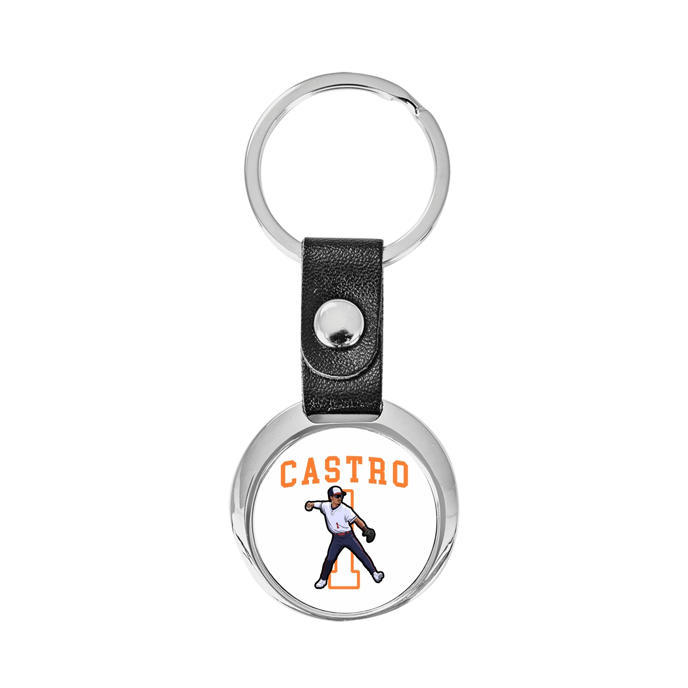 Key Chain — Shirsey in Classic