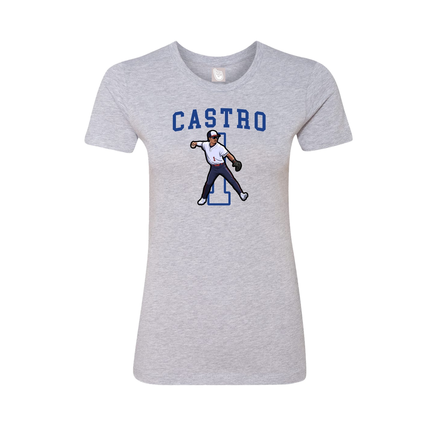 Womens Tee