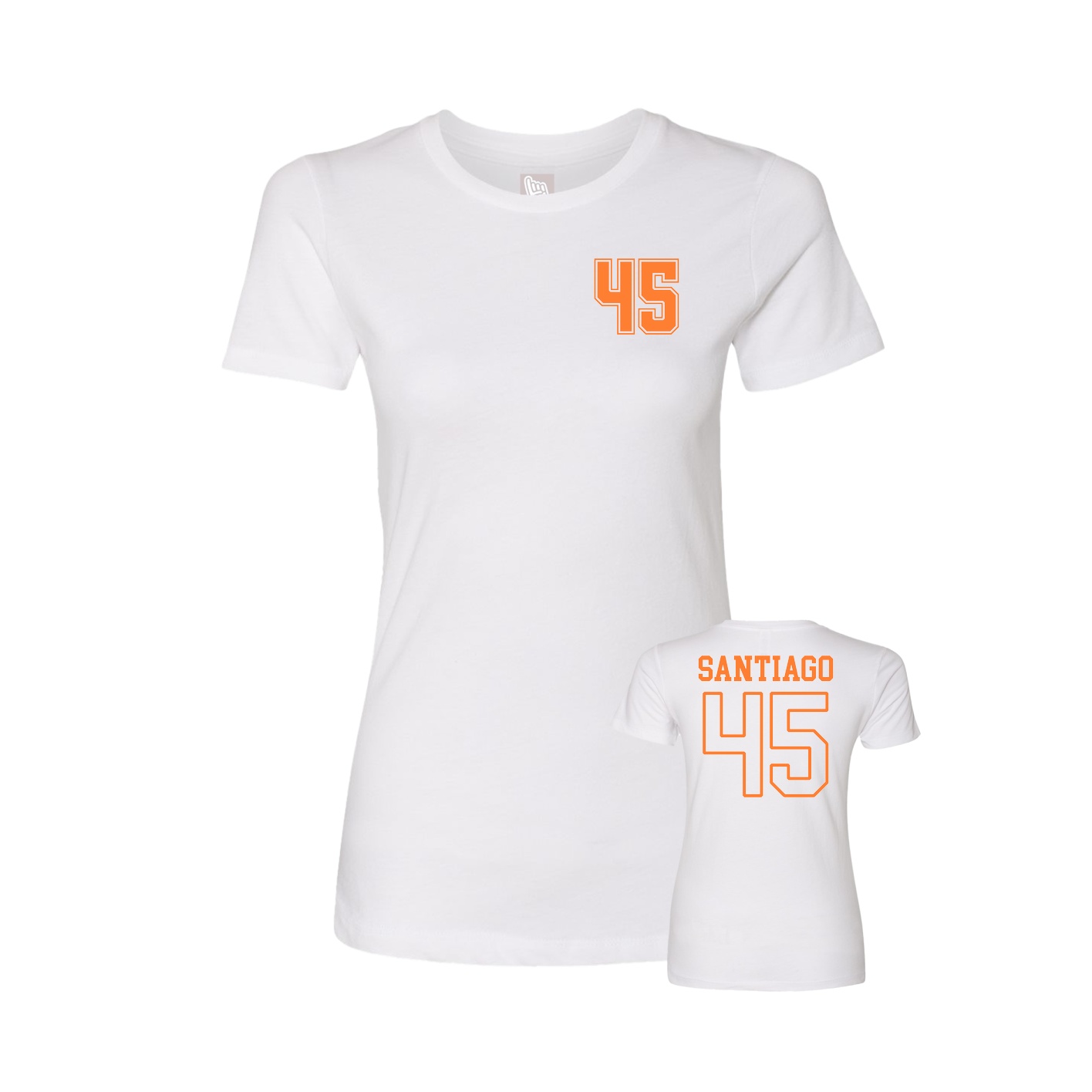 Womens Tee