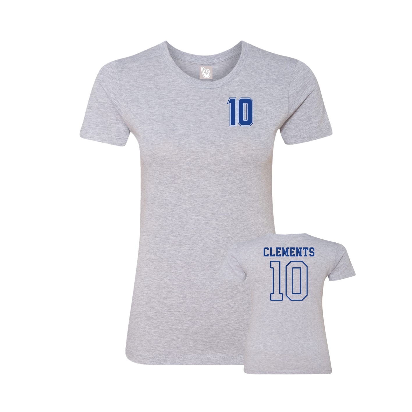 Womens Tee