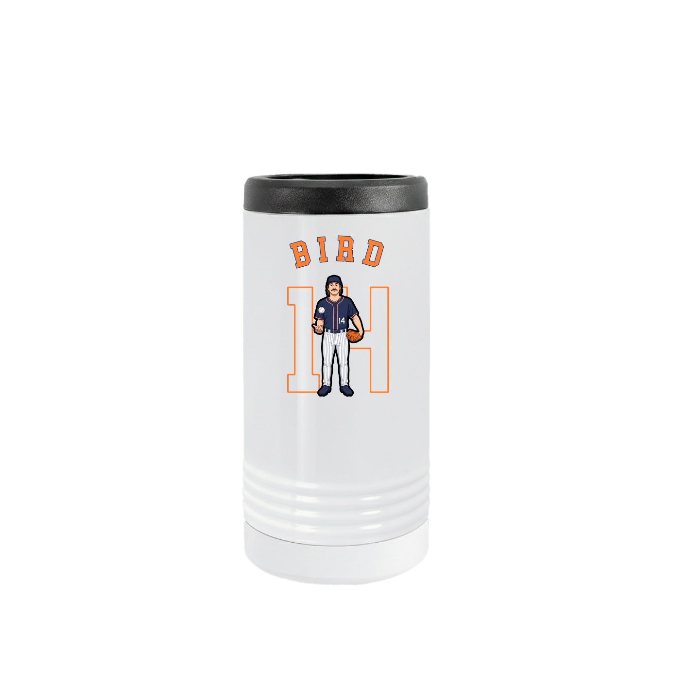 Slim Beverage Holder