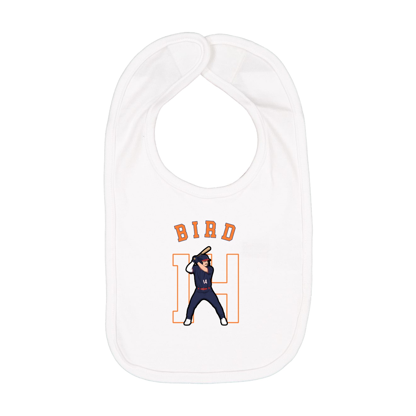 Infant Bib