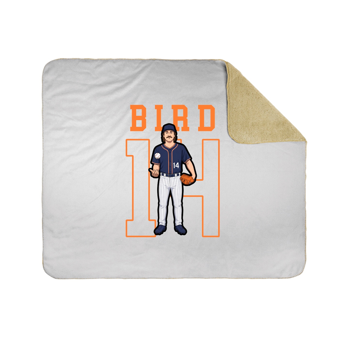 Throw Blanket