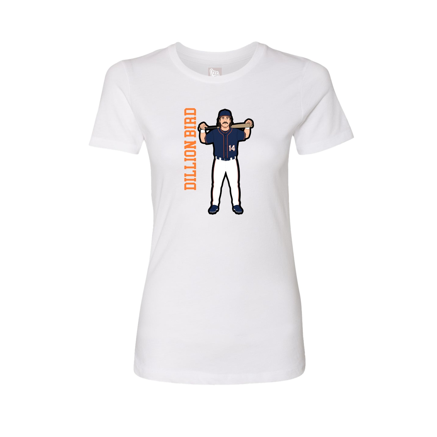 Womens Tee