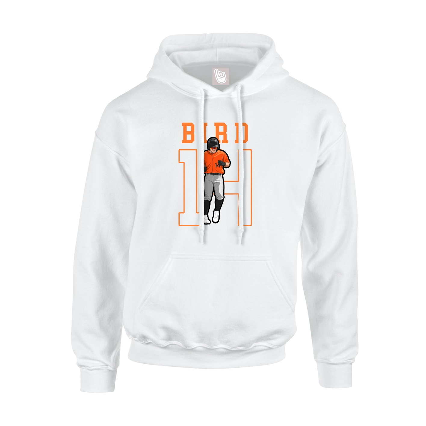 Youth Hoodie