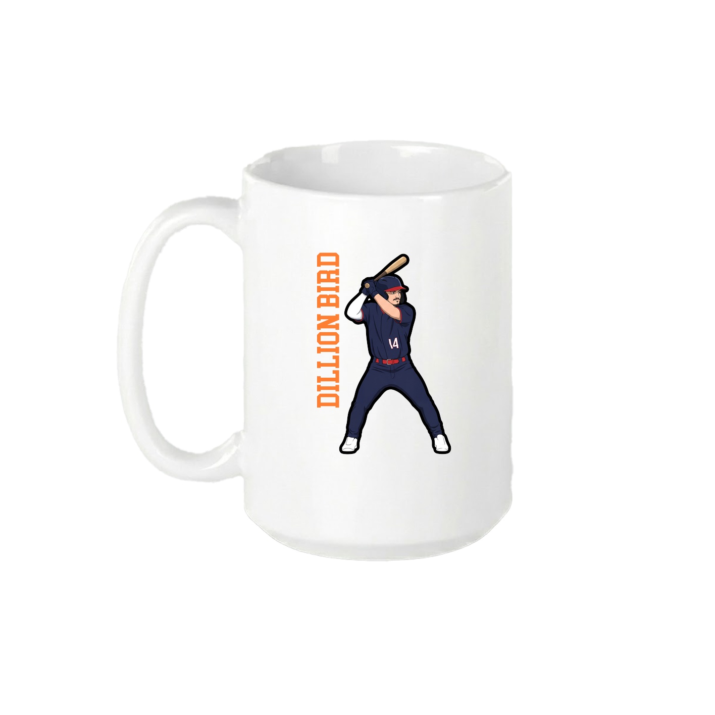 15oz Coffee Mug