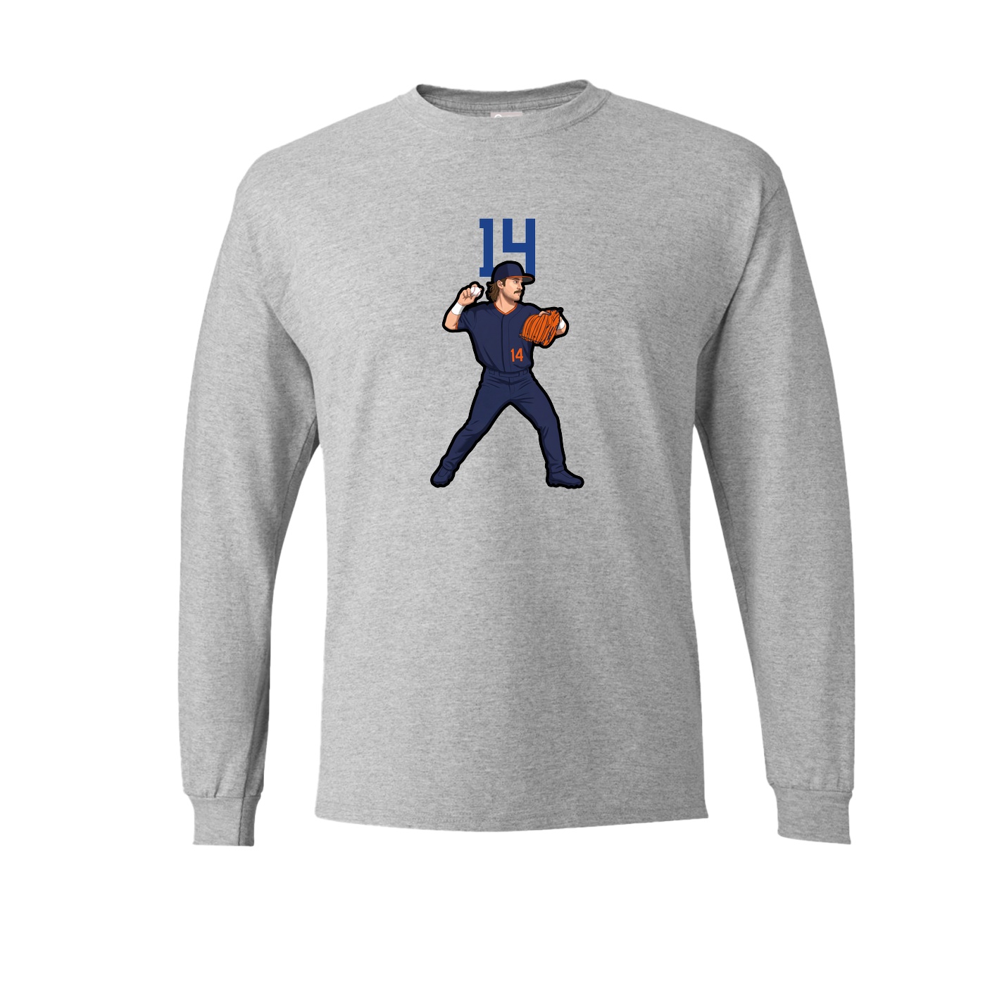 Long Sleeve Tee