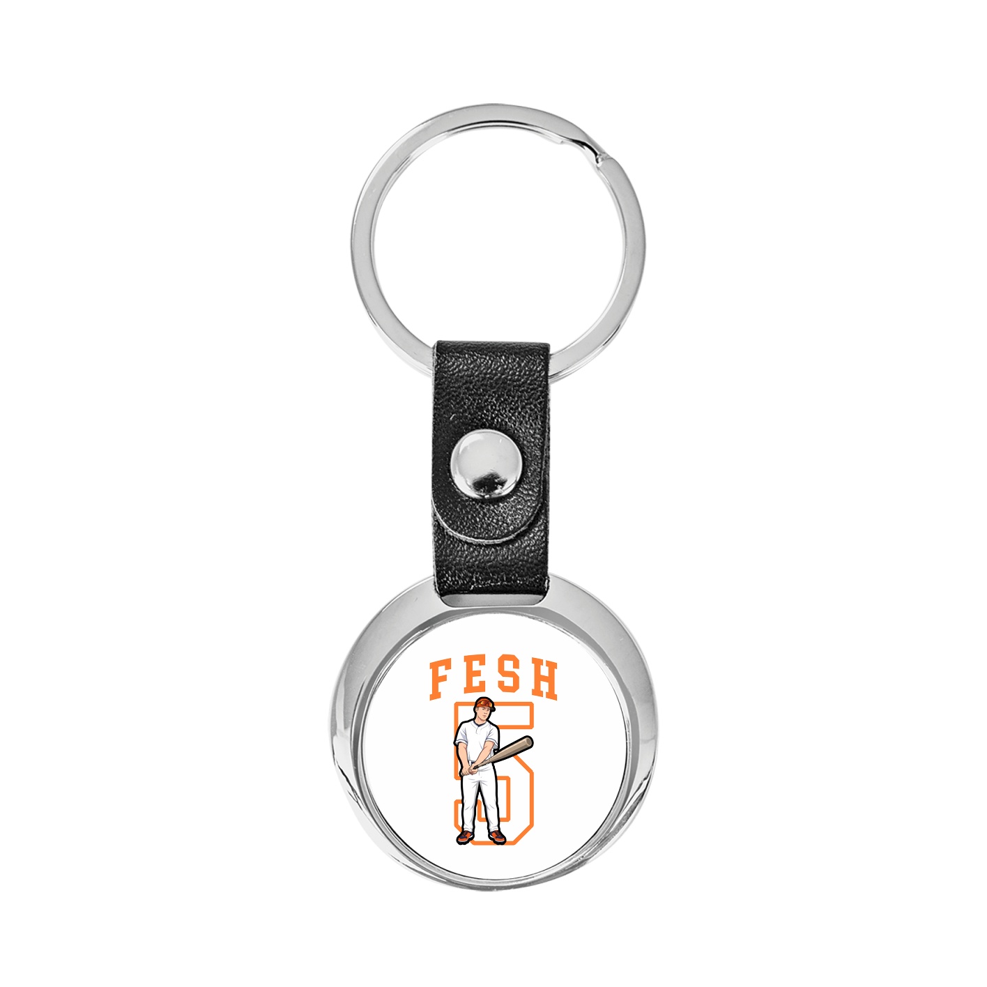 Key Chain — Shirsey in Classic