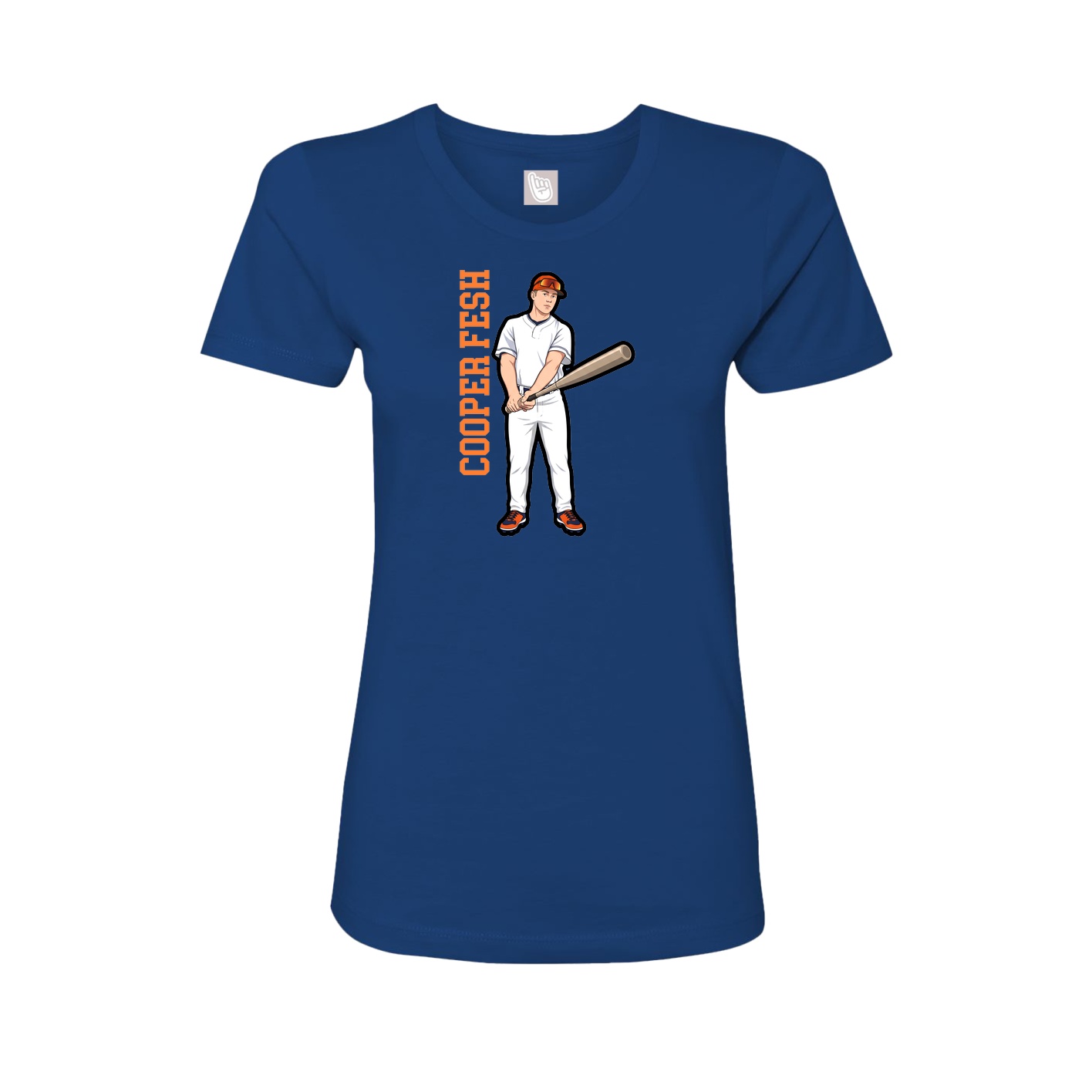 Womens Tee