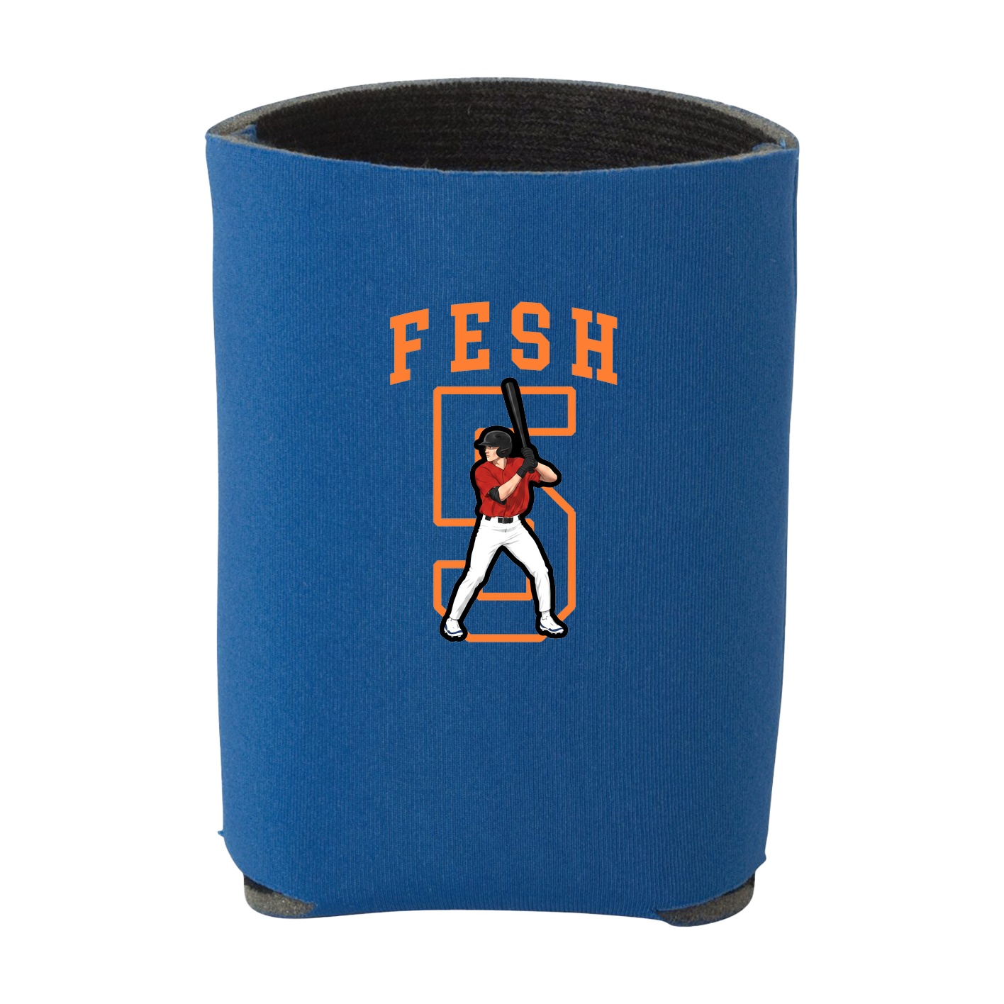 Can Holder — Shirsey in Royal