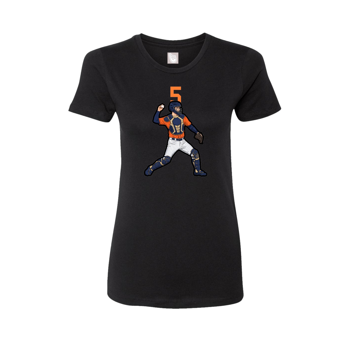 Womens Tee