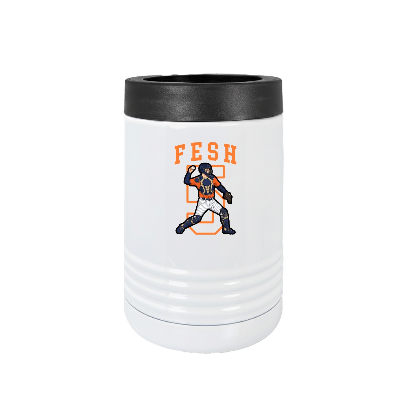 Beverage Holder — Shirsey in White