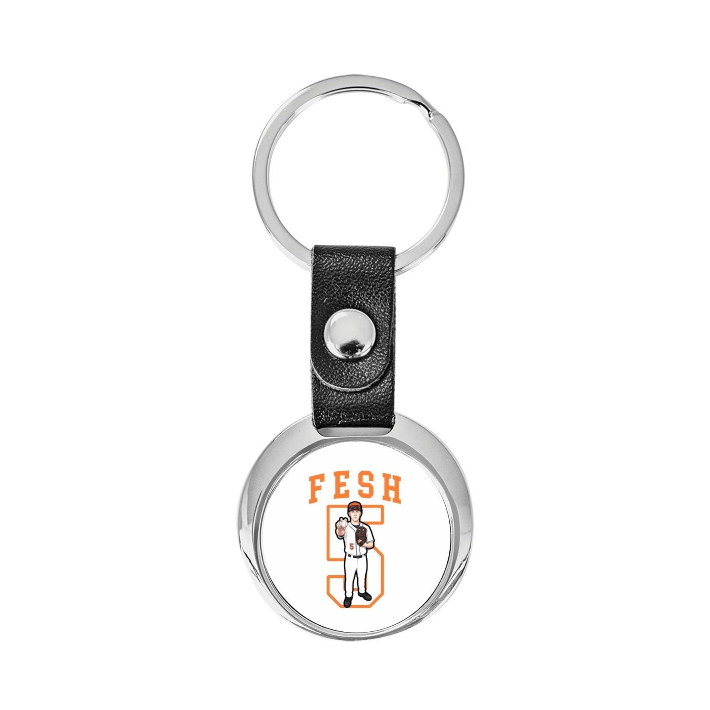 Key Chain — Shirsey in Classic