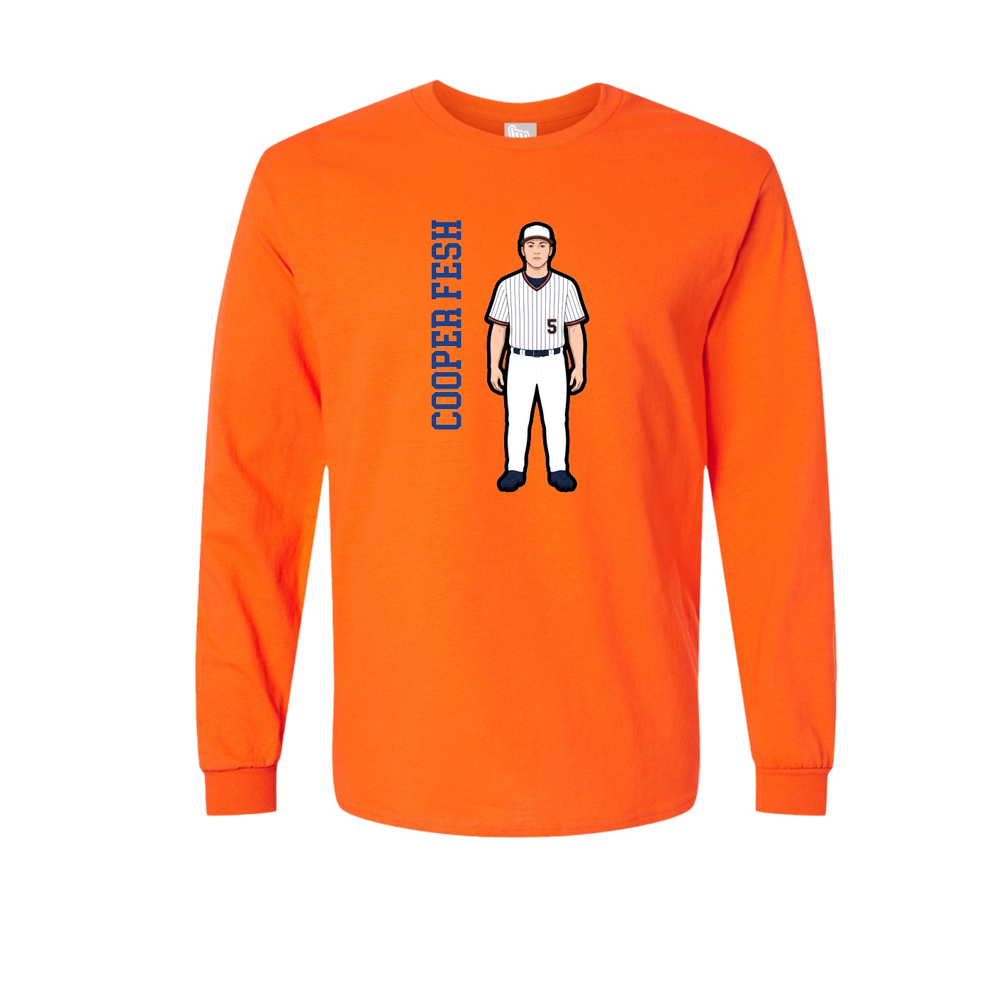 Long Sleeve Tee