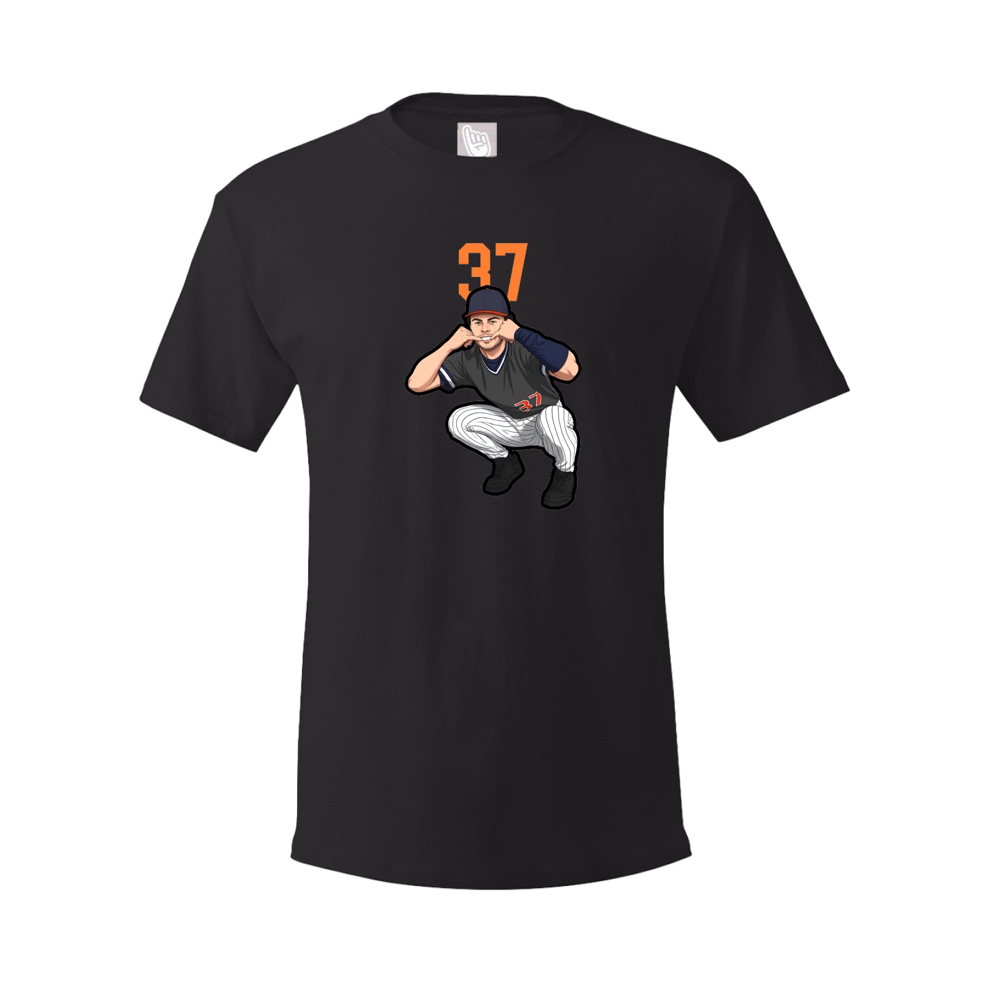 NIL Club Youth Tee