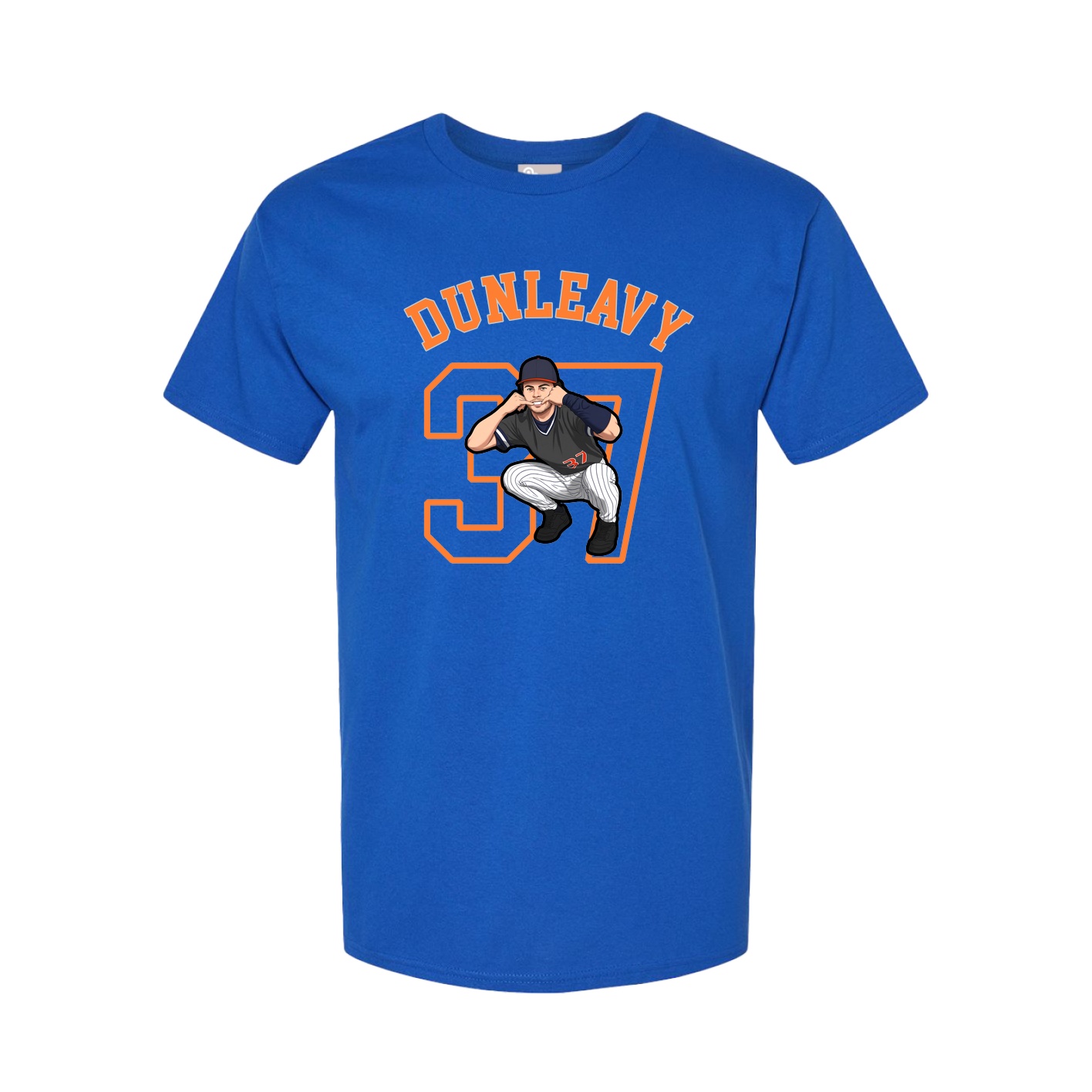NIL Club Tee
