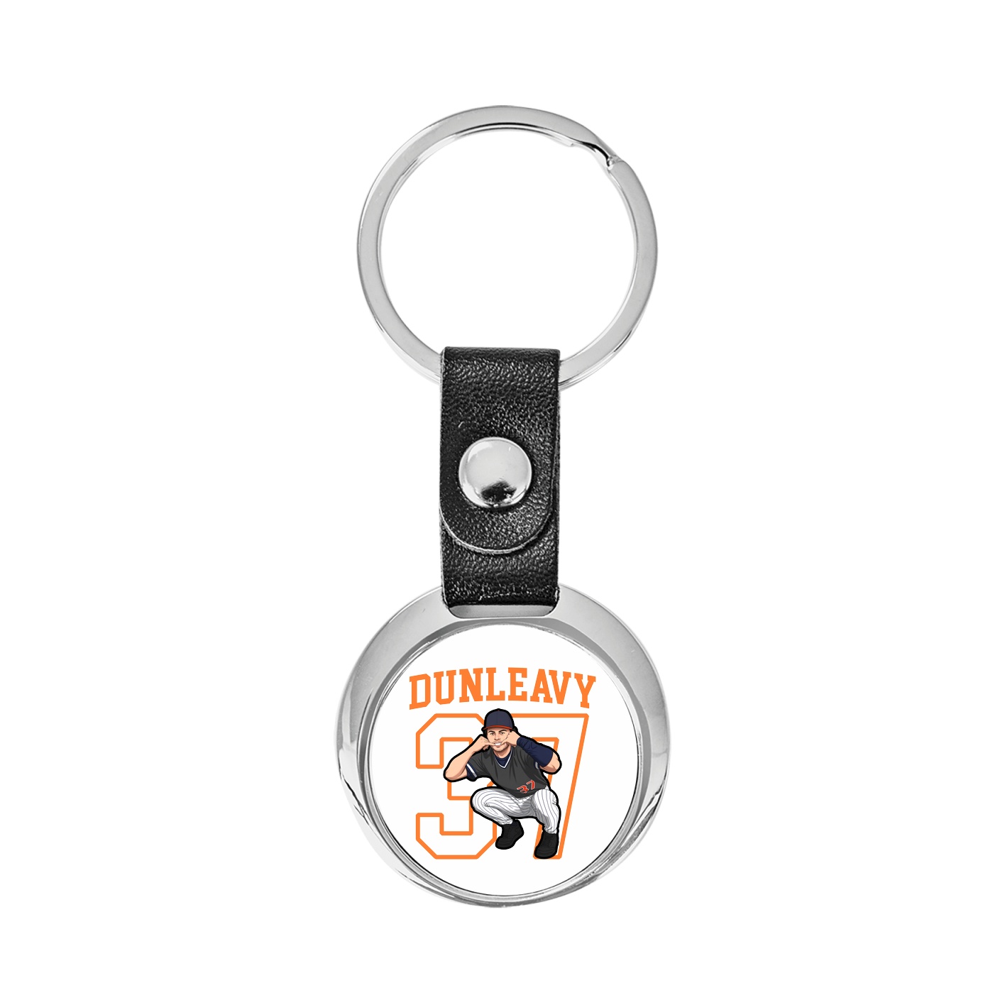 Key Chain — Shirsey in Classic