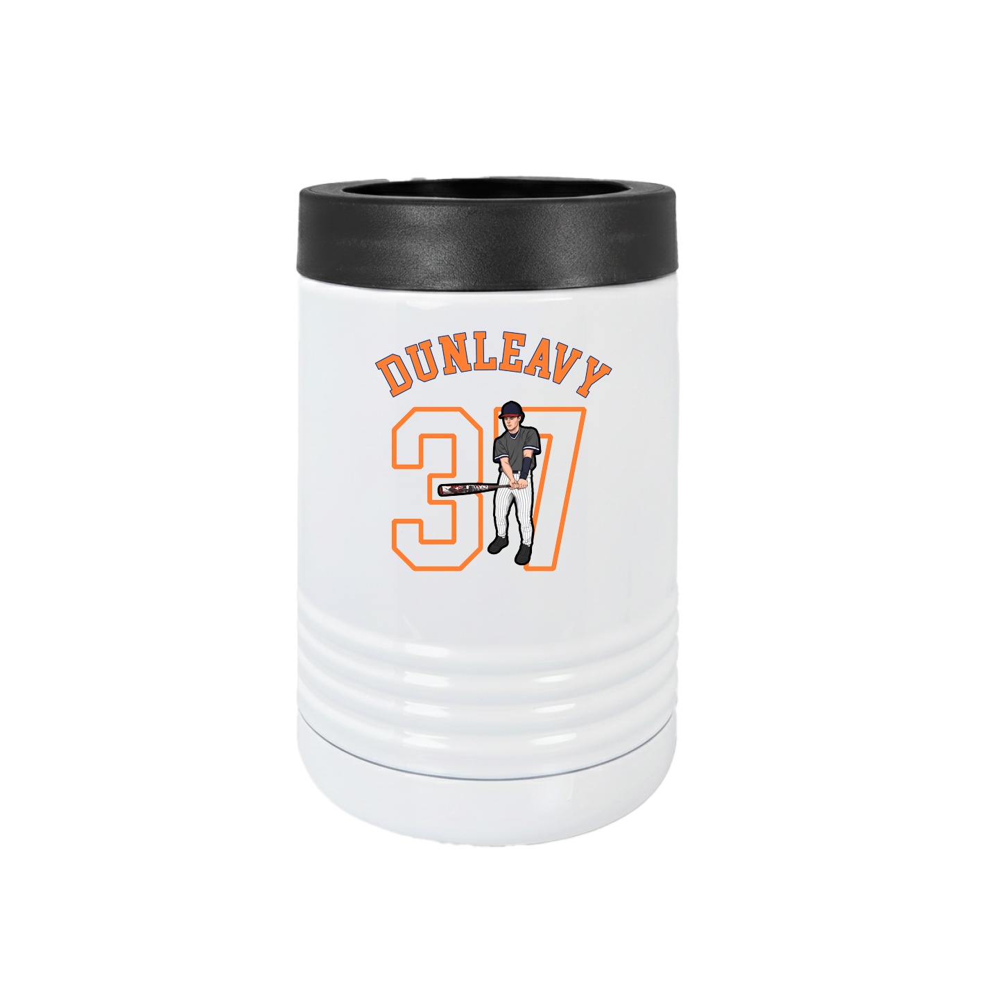 Beverage Holder — Shirsey Arch in White
