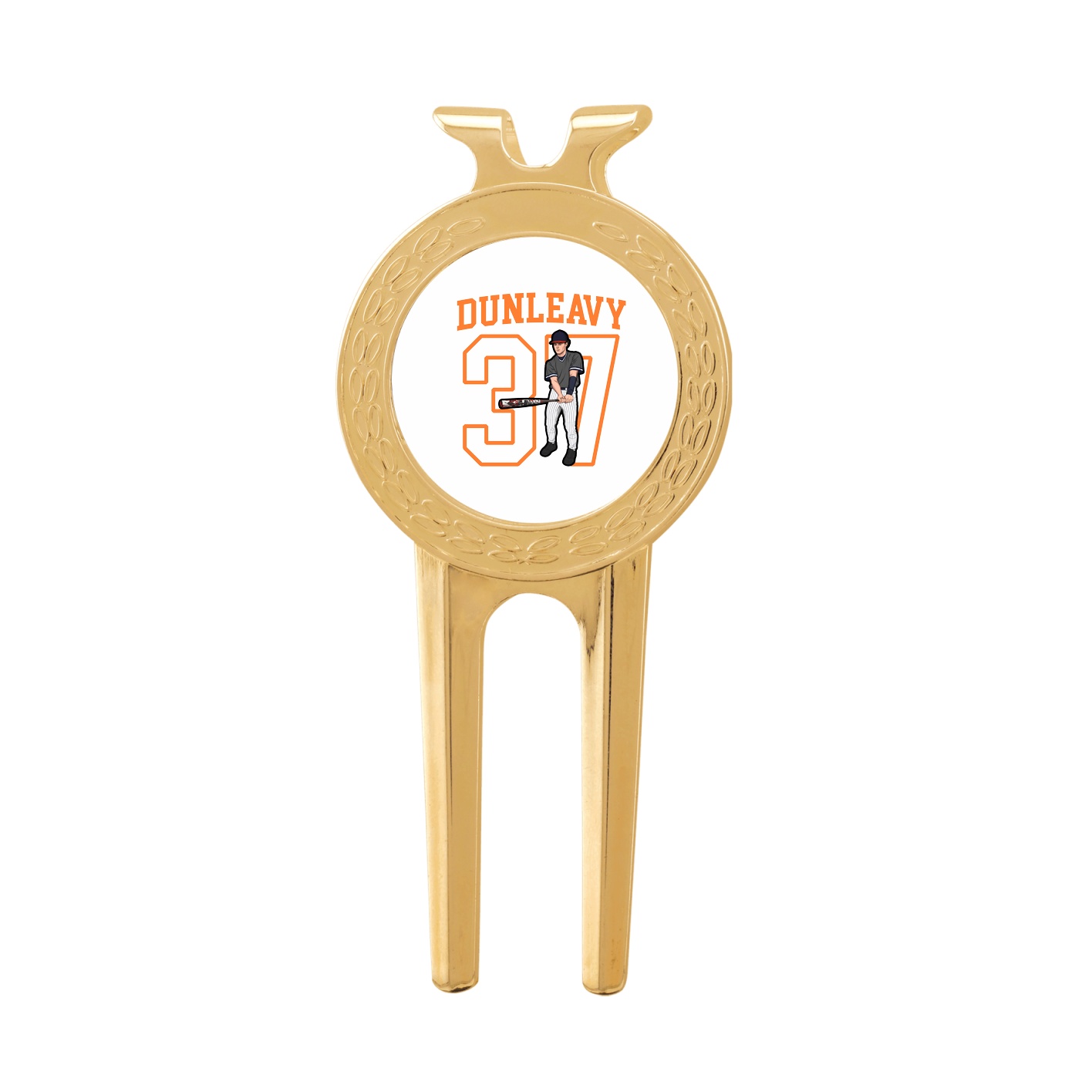 Divot Tool with Ball Marker — Shirsey in Classic