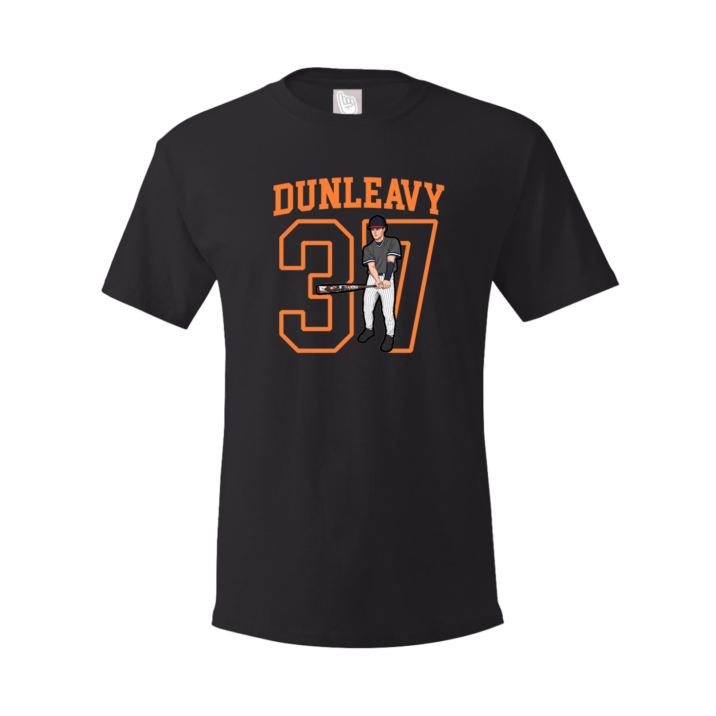 Tee — Shirsey in Black