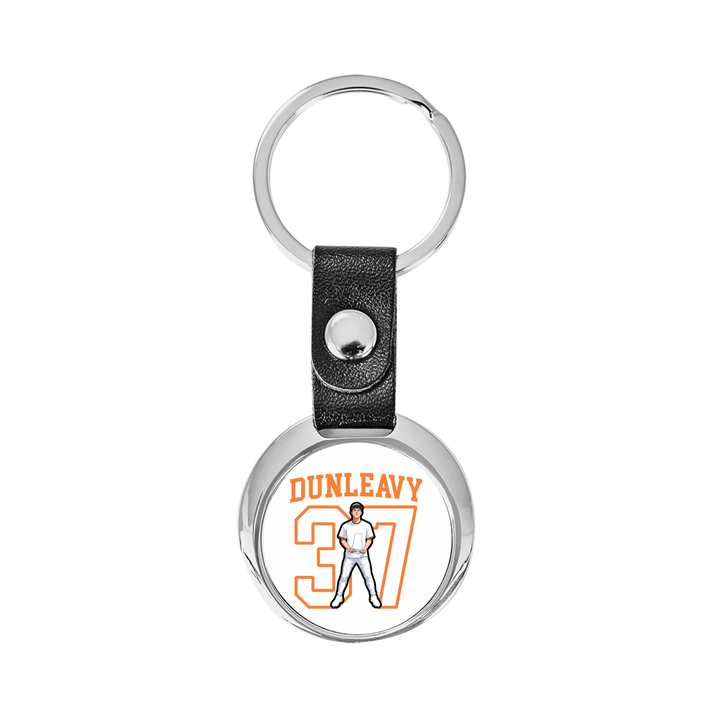 Key Chain — Shirsey in Classic
