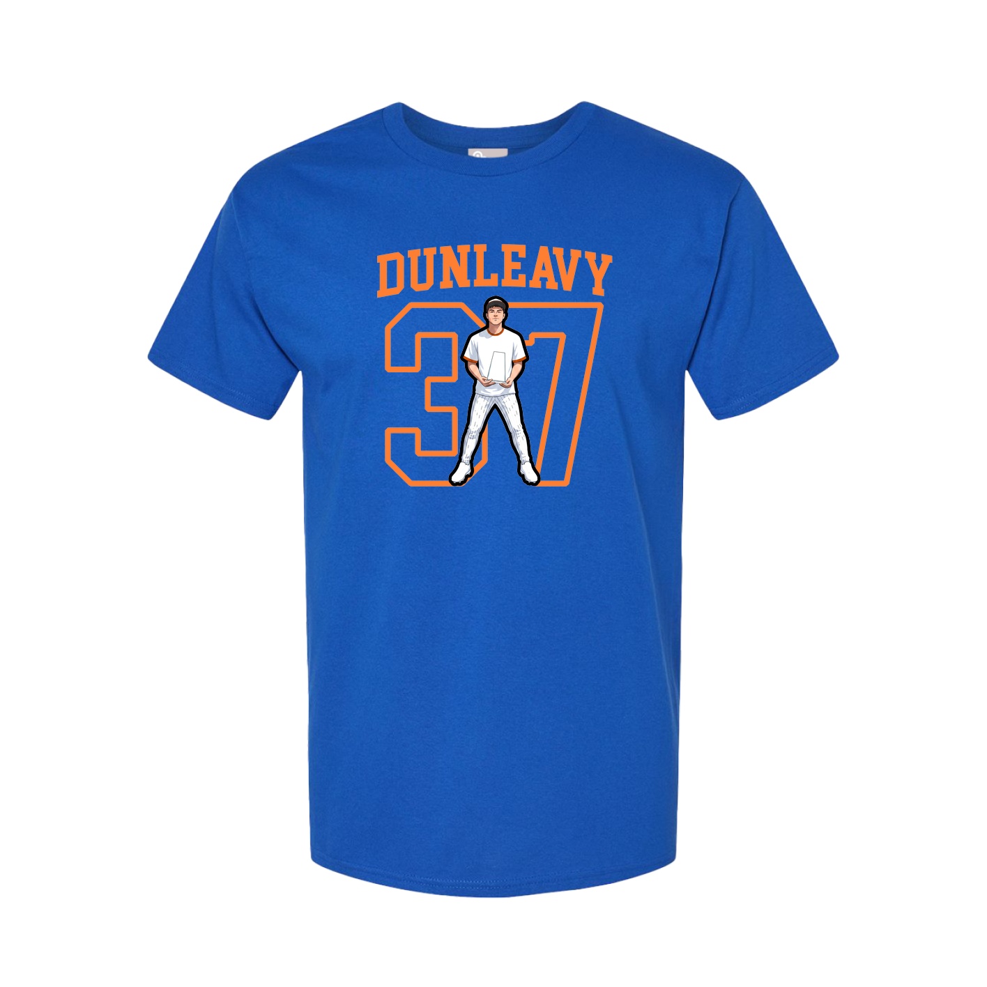 Tee — Shirsey in Royal