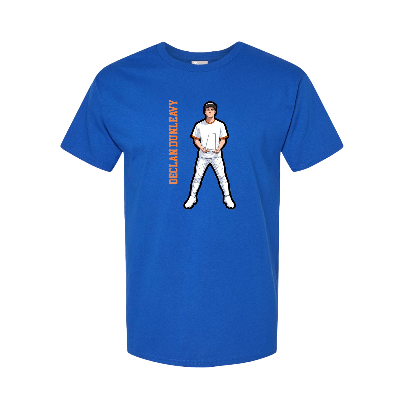 NIL Club Tee
